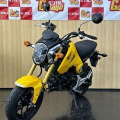 [ローン可][3カ月保証付]ホンダ　HONDA 　グロム　GRO...