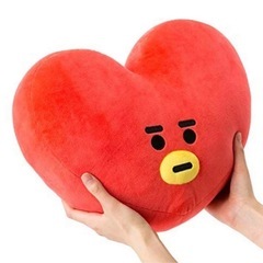 BT21公式SHOP原宿店購入 新品未使用　BTSバンタンテテの画像