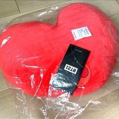 BT21公式SHOP原宿店購入 新品未使用　BTSバンタンテテの画像