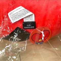 BT21公式SHOP原宿店購入 新品未使用　BTSバンタンテテの画像