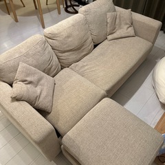 楽天 ソファ 3人掛けの画像