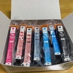再々値下げ‼️【エプソン】エコリカリサイクルインクカートリッジ