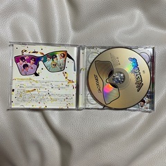 WESTival 初回盤 オリジナルもこもこミニ巾着付きの画像