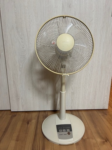 扇風機