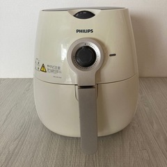 Philips  ノンフライヤー