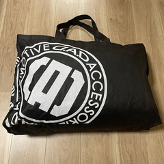 D.A.D ギャルソン　訳アリセット