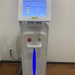 セルフ脱毛機の画像