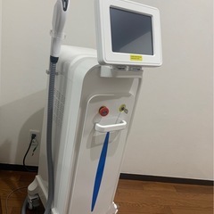 セルフ脱毛機の画像