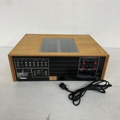 YAMAHA】 ヤマハ プリメインアンプ CA-2000 ステレオアンプ N0291