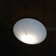 シーリングライト ジャンク