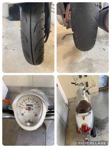 yukihanaクレアスクーピー