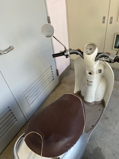 yukihanaクレアスクーピー