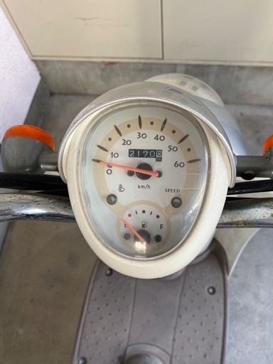 yukihanaクレアスクーピー