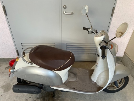 yukihanaクレアスクーピー