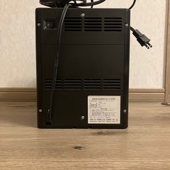 ネスプレッソ ラティシマ F315の画像