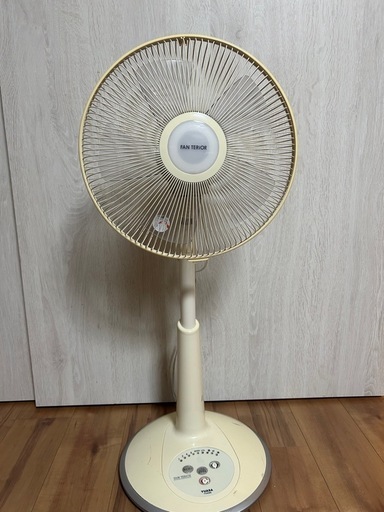 扇風機
