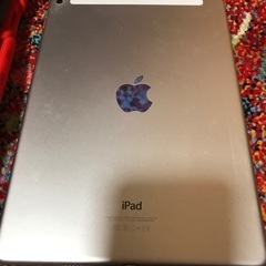 最終値下げ早い者勝ち！iPad Air2 16GB セルラーモデ...