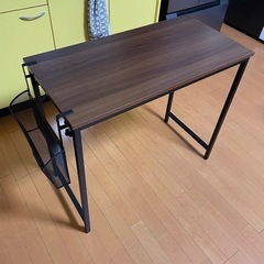 パソコンデスク