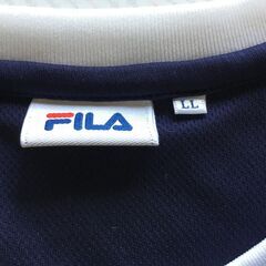 FILA　シャツ２枚　ハーフパンツ１枚　３点セットの画像