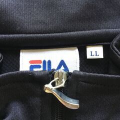 FILA　シャツ２枚　ハーフパンツ１枚　３点セットの画像