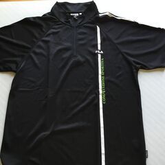 FILA　シャツ２枚　ハーフパンツ１枚　３点セットの画像