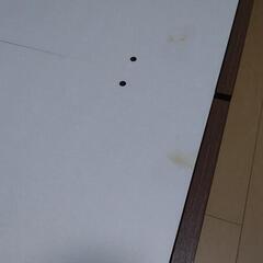 ※値段交渉有り※ニトリ製品 セミダブルベッドフレームの画像