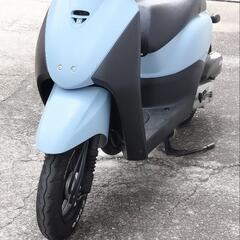 ホンダ　AF67　トゥデイ　TODAY　FI　スクーター　美車　...