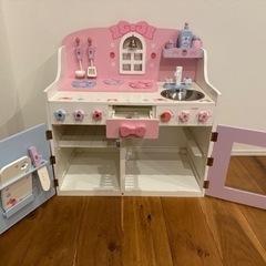 マザーガーデン☆キラキラキッチン値下げの画像