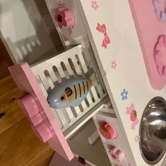 マザーガーデン☆キラキラキッチン値下げの画像