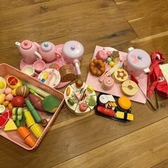 マザーガーデン☆キラキラキッチン値下げの画像