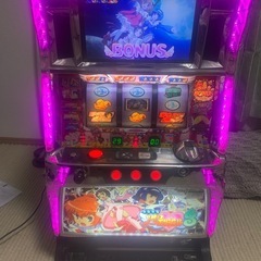 ツインエンジェル3実機