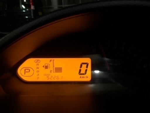 日産オッティになります！