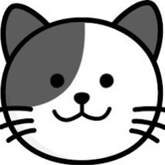 ヒョウ柄に近い模様