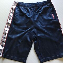 FILA　Tシャツ１枚　FILAハーフパンツ２枚　Spazio　Tシャツ１枚の画像