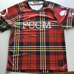 FILA　Tシャツ１枚　FILAハーフパンツ２枚　Spazio　Tシャツ１枚の画像