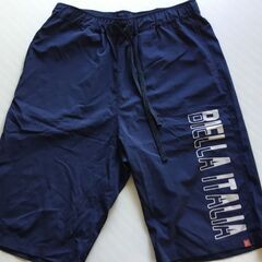 FILA　Tシャツ１枚　FILAハーフパンツ２枚　Spazio　Tシャツ１枚の画像