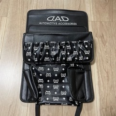 D.A.D マルチシートバックポケット