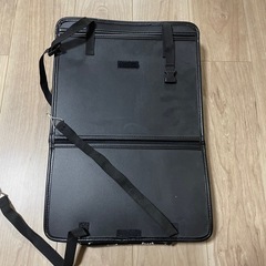 D.A.D マルチシートバックポケットの画像