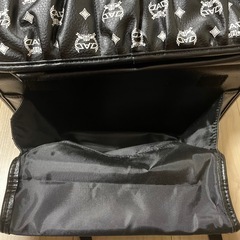 D.A.D マルチシートバックポケットの画像