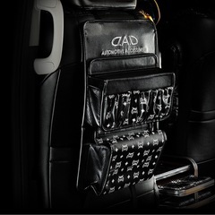 D.A.D マルチシートバックポケットの画像