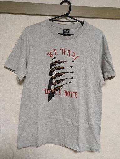 ナンバーナイン　NUMBER (N)INE　Tシャツ