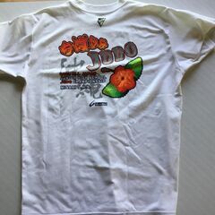 Tシャツ　肌触り良好