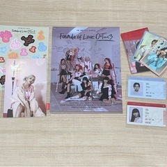 TWICE ミニアルバム CD DVDの画像