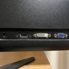 PCモニタージャンク品   の画像