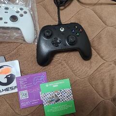 XBOX ONEの画像