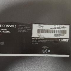 XBOX ONEの画像