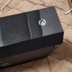 XBOX ONEの画像