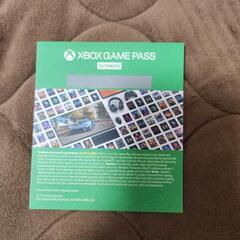 XBOX ONEの画像