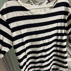 ボーダー　Tシャツ