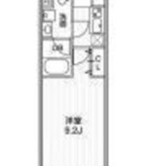 💥期間限定💥 💰入居費用10万円💰 🌟都営三田線 新高島平駅🌟 - 板橋区